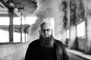 Andreas Kümmert @ Kulturzentrum GBS (Kulturschmiede)