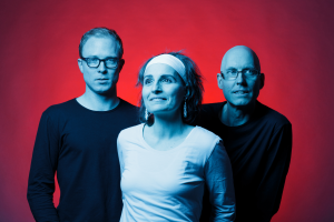 Susan Weinert Rainbow Trio @ Kulturzentrum GBS (Kulturschmiede)