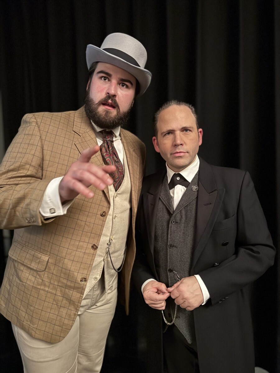 2025 – Ex Libris – 15. November