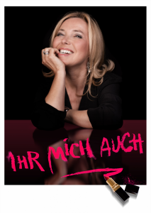 Simone Solga - "Ihr mich auch" @ Kulturzentrum GBS (Ballenlager)