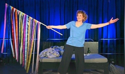 2026 – Anna Schäfer „Schlafende Hunde“ – 20. Februar