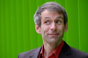 Thomas Philipzen - "Best of - Solo" @ Kulturzentrum GBS (Kulturschmiede)