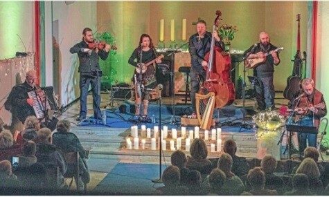 2026 – Musik in d’Lüchterkark – 22. Januar